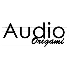 Image result for audio origami