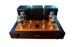 Ming Da Campana Integrated Amplifier