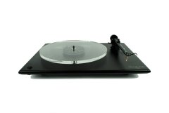 Talk Electronics Edwards Audio TT1SE turntable