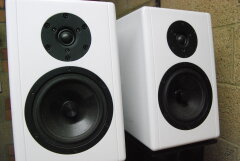 Doumois Speakersystems Doumois 'Monitor'