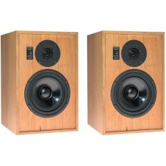 Graham Audio Chartwell LS6 