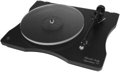 Talk Electronics Apprentice Lite Mk2 turntable