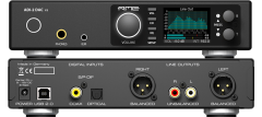 RME ADI-2 DAC and Headphone/IEM amplifier